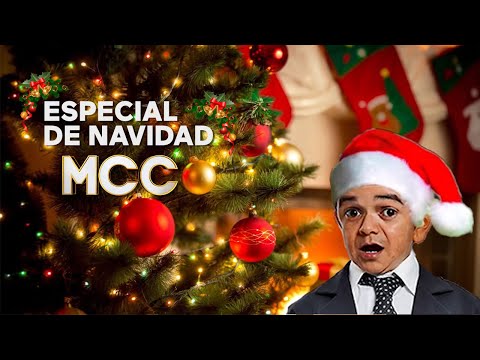 #Miguelito y su especial de Navidad / #MorandéConCompañía / #Mega