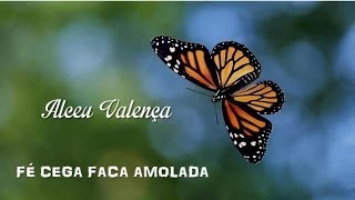 Fé Cega Faca Amolada   Alceu Valença  (legendado) HD