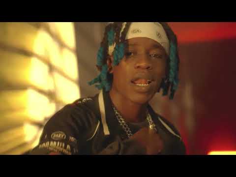 GOOD LIFE WATSON-G (Official Video)