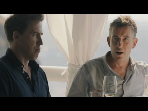 THE TRIP TO ITALY - Officiële NL trailer / Nú te zien op CineMember!