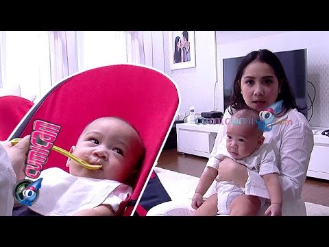 Rafathar Doyan Makan, Gigi Khawatir - Cumicam 11 Februari 2016