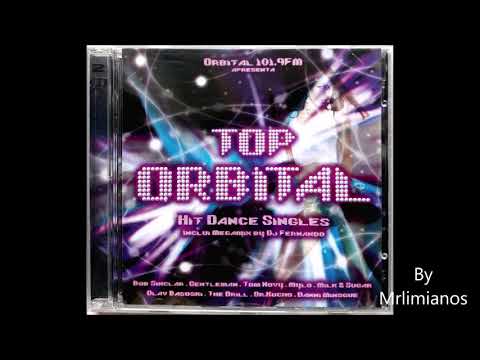 Top Orbital Mixed by DJ Fernando (2005) Intro by Vidisco PT