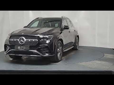 Mercedes-Benz GLE GLE 400e AMG Line 4Matic **HIGH - Image 2