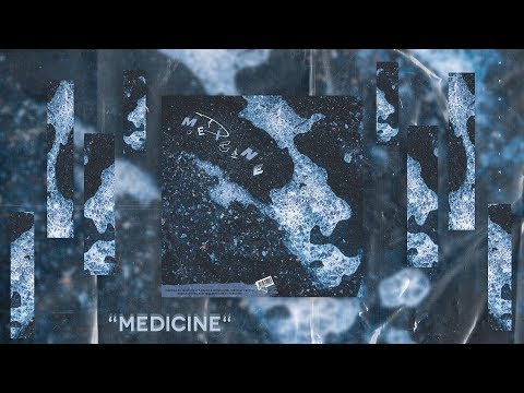 medicine • travis scott x drake type beat • wondagurl instrumental 2018