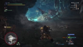 【MHW】ゆっくりまったりモンハンライブ【メインヘビィ】