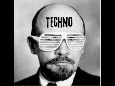 Oldschool Techno Mix