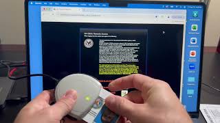 VA Remote Access for Mac