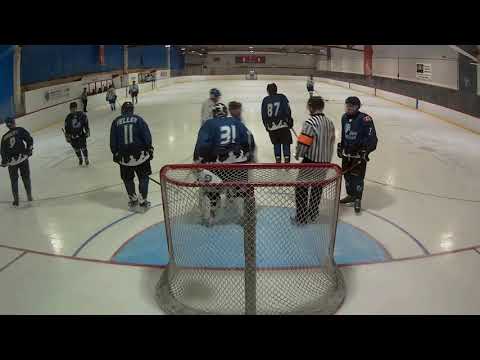 JGH Hockey - 2019-02-22 - Highlights