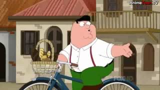 Peter Griffin Italian Accent