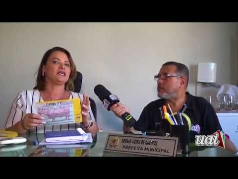 GUIDOVAL CONQUISTA O 3º LUGAR NO IDEB DE MINAS GERAIS