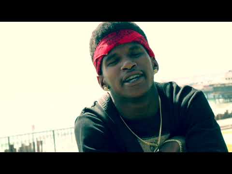 KTK Romey - Macho(Official Promo Video)