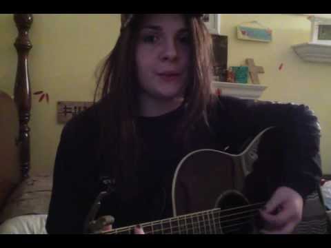 I've been there Too by Jordyn Shellhart Cover