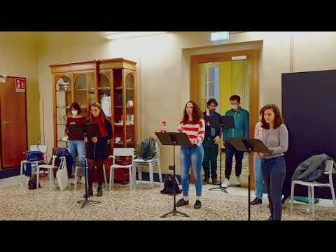 Falstaff - Fuga finale - Tutto nel mondo è burla