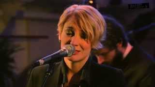 The Hot Sardines : Wake Up In Paris (Acoustic version HD)