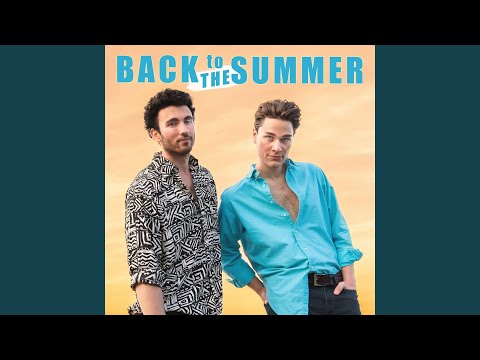 Back to the Summer