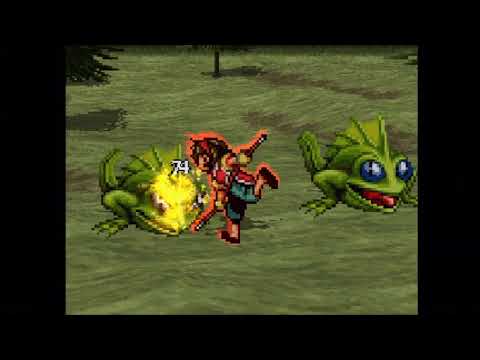 Suikoden 2 walk through with commentary part 22