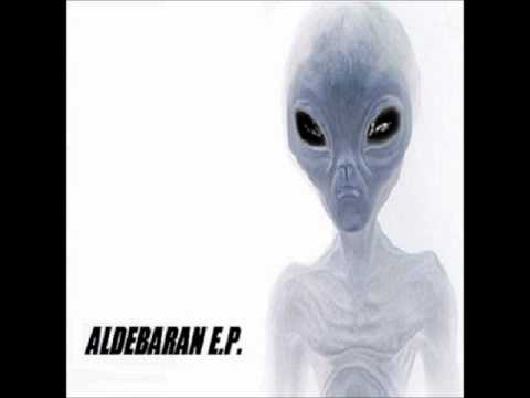 Christian Cheval-Aldebaran E.P.