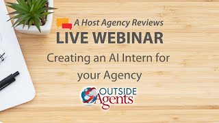 Creating an AI Intern for your Agency