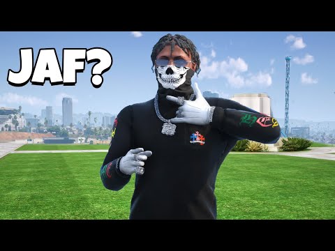 JAF cu MAFIAAAAAAAAAAA