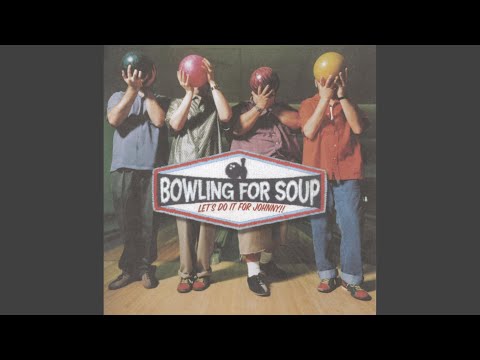 Andrew - Bowling for Soup