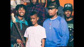 Palace/Curse-The Internet(feat. Steve Lacy)