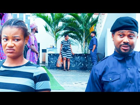 The Prince In search Of A Good Bride Disguised As A Common Gateman 2 Find True Love-New2025 PART 2