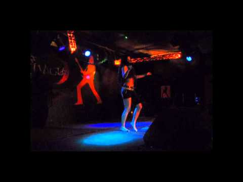 Soraya Moon Solo - Into Dreams