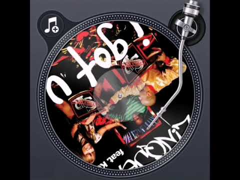 Delinquent Feat. Kcat - I Got U (Original Extended Mix)