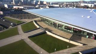 Confidences. Le film de la Ville de Saint-Étienne.