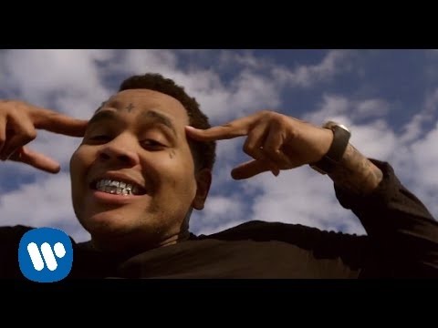 Kevin Gates - I Don't Get Tired (feat. August Alsina) (#IDGT) [Official Music Video] Video