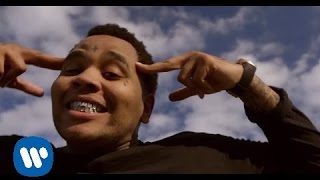Kevin Gates - I Don't Get Tired (feat. August Alsina) (#IDGT) [Official Music Video]