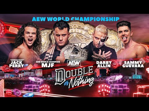 Rumor Killer: No, You Can’t Get AEW Tickets With Burger And Fries