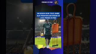 Download lagu Bukan Kaleng-Kaleng Sosok Igor Tolic Pimpin Persib vs PSM mp3