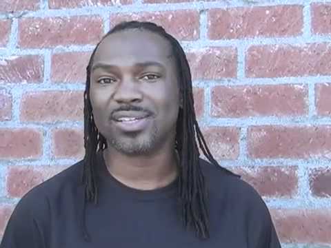 TiO Talkin about TOM GLIDE AND THE LUV ALL STARS