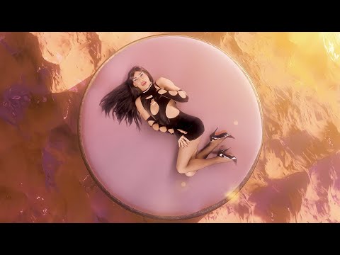 CHÁ DE AMOR - LEURISCLEIA (Clipe Oficial)