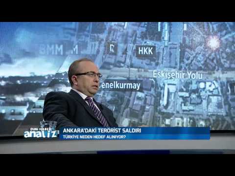 Dini Haber Analiz 19.02.2016