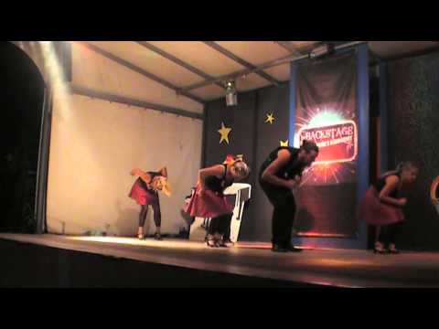 Thumbnail for Somebody to love Backstage Entertainment by Somebody to Love