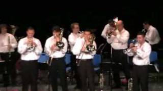 Blaskapelle Gloria - ZMES - Javorinka sediva Blaskapelle Gloria - ZMES - Javorinka sediva