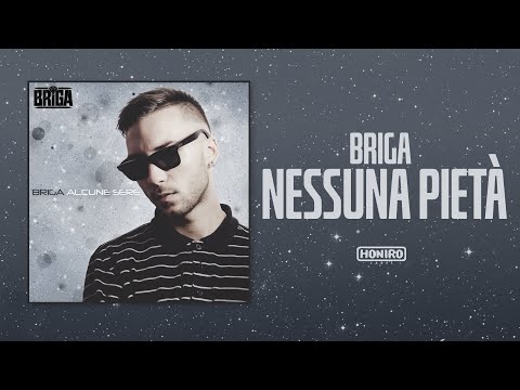 BRIGA - 04 - NESSUNA PIETà