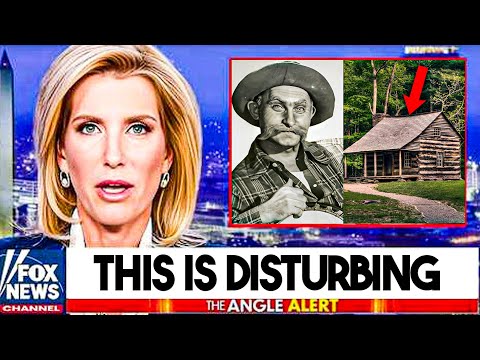 Grandpa Jones’s Cabin Was Finally Opened — And What Was Inside Will Haunt You