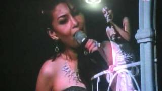 Lani Misalucha @Resorts World - Tila