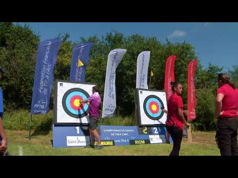 Championnat de France Scratch | Saint Avertin 2018