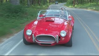 Factory Five Mk4