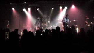 John Cougar Trainingcamp: "Indian Bones" by Dead Meadow