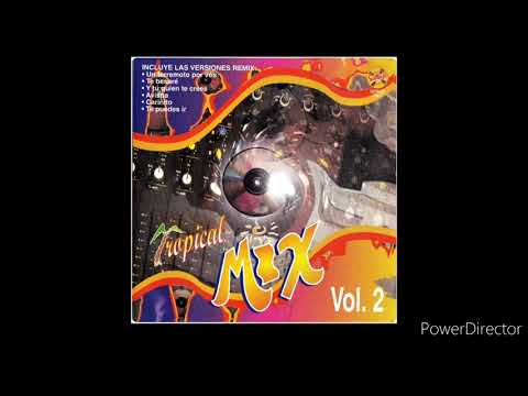 LOS BROTHER'S - TE BESARÉ   (Versión Extended Mix)