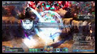 [PSO2]雨風2020 初見