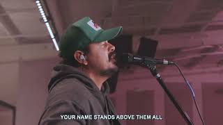 Freedom Church Pensacola Worship Set || Tony Chavez and Miranda Mitchell