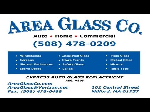 Windshield Repair Replacement Milford, MA