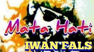 Download lagu IWAN FALS Mata Hati Video Original #iwanfals #falsmania #oi mp3