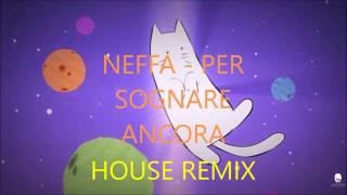 Neffa - Per sognare ancora feat. Animals (Gabr1d3st HOUSE Remix)